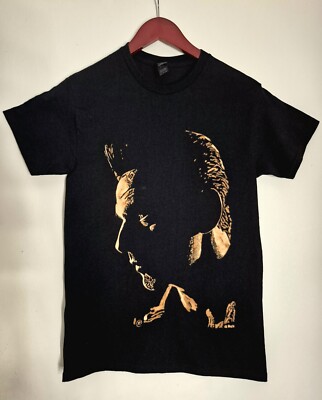 T-Shirt Dave Gahan  Handmade Design