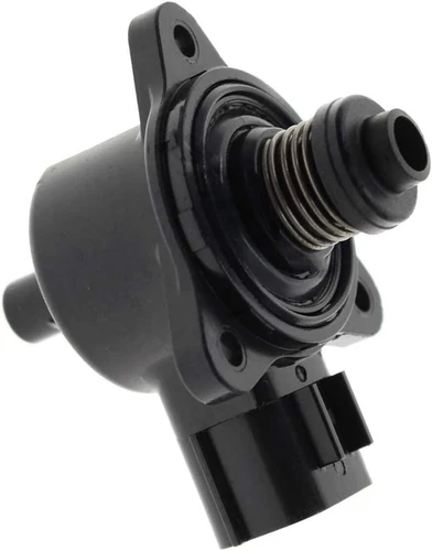 New Idle Air Control (IAC) Valve For YAMAHA 63P-1312A-01-00 63P-1312A-00-00* - Picture 1 of 7