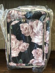 emily and meritt luggage