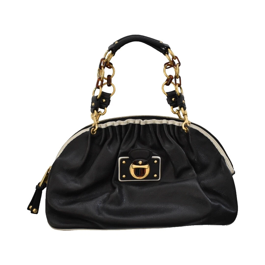 Purse Black Vintage Bags, Handbags & Cases