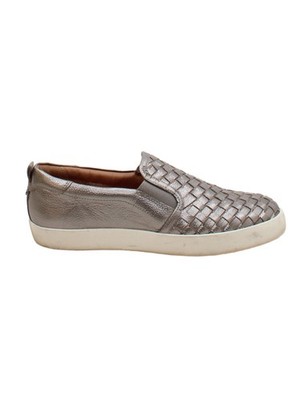 Carvela Damen Sneaker EU38 in Grau