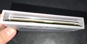 Strider (NES) &ndash; Original Nintendo Cartridge &ndash; Capcom