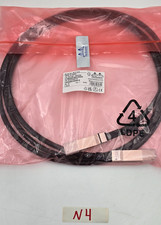 Mellanox 3M 100GbE QSFP28 Passive Copper Cable MCP1600-C003E26N