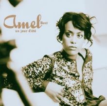 Un Jour Dete von Bent,Amel | CD | Zustand sehr gut