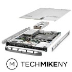 Dell PowerEdge R430 Server 2.30Ghz 28-Core 192GB RAM 4x 4TB SAS 2x New 1TB SSD