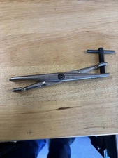 Snap On Tools Blue Point GA-395 brake pad spreading Tool New