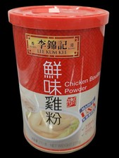 Caldo de pollo en polvo Lee Kum Kee 273 g