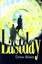 Lastday by Drew Blake (English) Paperback Book