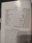 Cats The Musical Handbills — photo 6