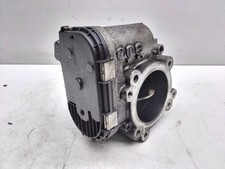 Mercedes-Benz E C207 W207 2010 Diesel 170kW Drosselklappenventil A6420900270 Mercedes-Benz E C207 W207 2010 Diesel 170kW Drosselklappenventil A6420900270