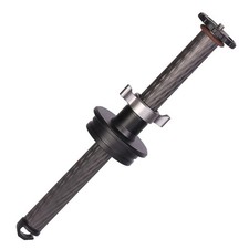 Leofoto Carbon Fiber Center Column for LN-364C/LM-36x Tripods DC364C : NEW