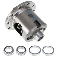 Limited Slip Differential Posi 26 Spline 7.5 Gm 10-bolt Rebuild