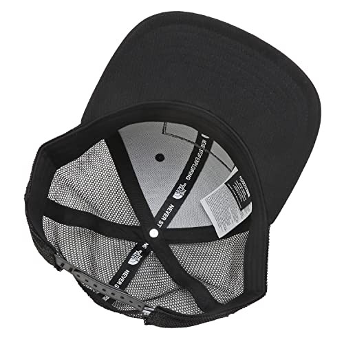 THE NORTH FACE Mudder Trucker Cap Deep Fit NF0A5FX8 DEEP FIT MUDDER TRUCKER-JK3 - Bild 5 von 5