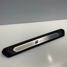 BMW X3 G01 2021 Einstiegsleiste Zierleiste vorne 8068487 JON38866