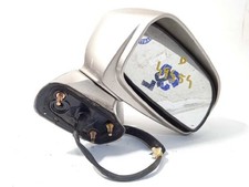 Retroviseur droit (ou coque) Honda STREAM