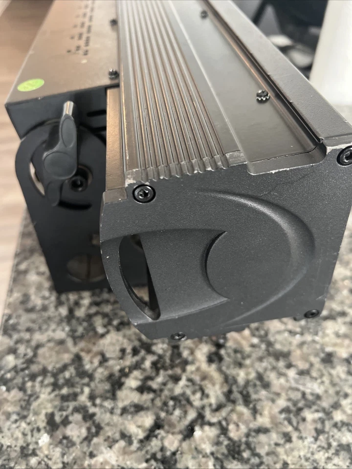 ELATION LIGHTING WITH RACK MOUNT TESTED - Image 4 of 4