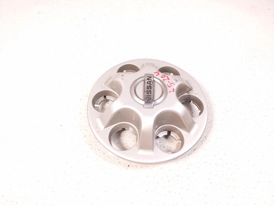 Tapacubos central Nissan Frontier 2005-2017 40315-Ea00a Foto 4 de 4