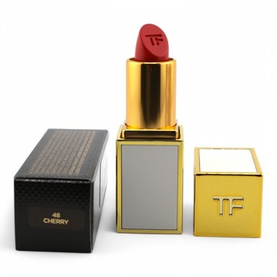 Tom Ford Ultra-Rich Lip Color Mini Lipstick .07oz 2g Choose Shade New in Box
