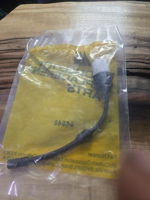 #ad OEM Fuel Line For McCulloch 10 10 series Chainsaws OEM ##x27;s 215708 and 64848 $29.00