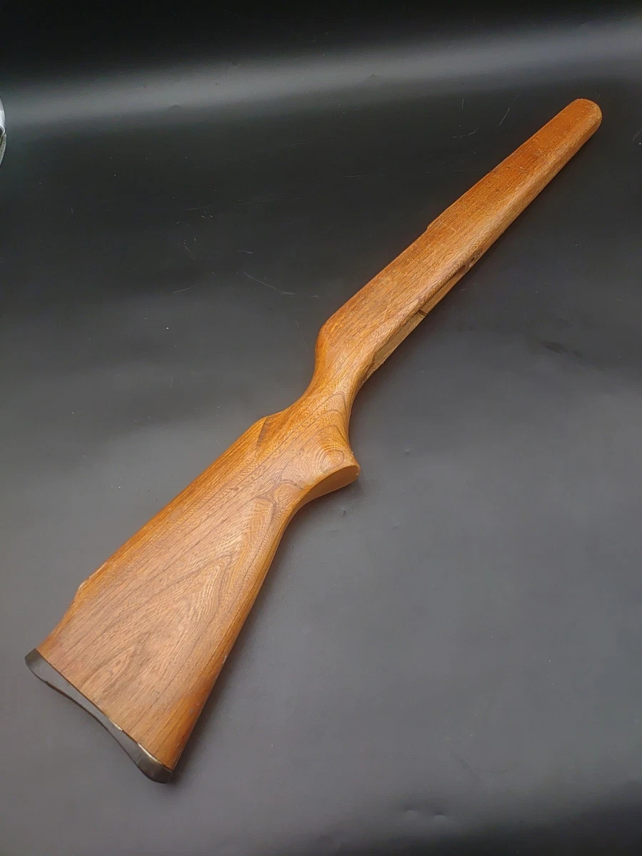 Jc Higgins Model In Rifle Parts | eBay