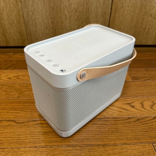 Bang & Olufsen Beolit 17 Gray Wireless Bluetooth Speaker - 第 3/6 張圖片
