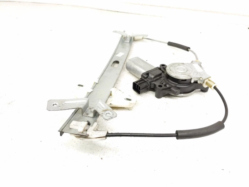 2003-2007 Honda Accord Front Driver Door Power Window Regulator - Aftermarket - Image 3 of 4