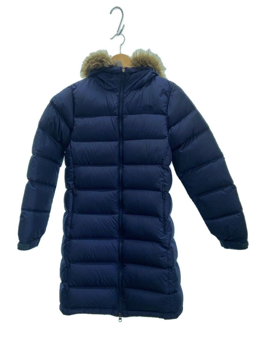 ALTRA Cappotto lungo THE NORTH FACE altro Nuptse_Cappotto Nuptse M nylon nuovo tinta unita