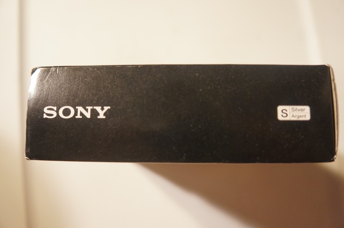 Sony Pocket Edition PRS-300 500MB, 5in - Silver for sale online | eBay