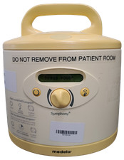 MEDELA SYMPHONY HOSPITAL GRADE BREAST PUMP