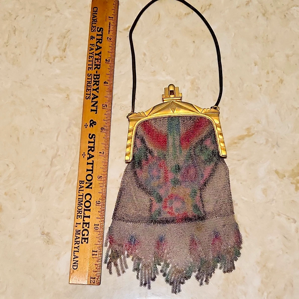 1920s Decade Vintage Accessories for sale | eBay