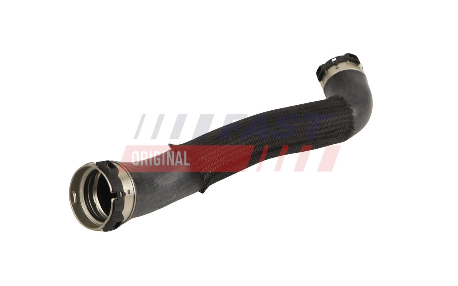 Oem Schwarz Ft01076 Schnellladeluftkühlerrohr - Bild 3