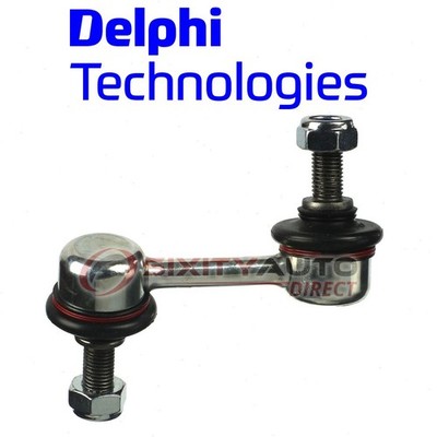 Delphi Front Right Stabilizer Bar Link Kit for 2003-2007 Honda Accord - ea