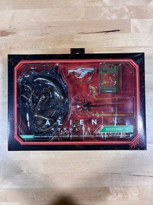 NECA - Alien: Romulus Accessory Set New