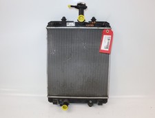 Radiateur Citroen C1