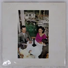 LED ZEPPELIN PRESENCE ATLANTIC P10160N Japan VINYL LP