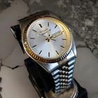 mens vintage pulsar presidential watch 💯 — photo 1