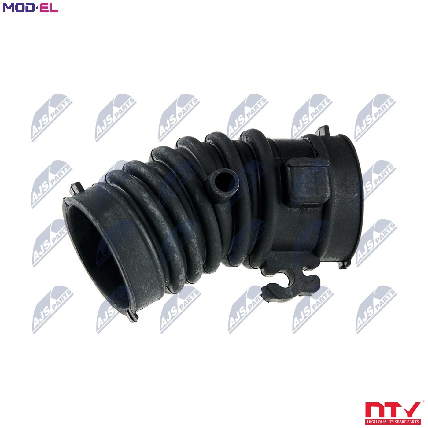 INTAKE HOSE AIR FILTER GPP-MZ-009 FOR MAZDA 6/Hatchback/Station/Wagon 1.8L 4cyl - Image 7
