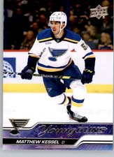 Visual History of Upper Deck Baseball Cards from 1989 to 2010 41