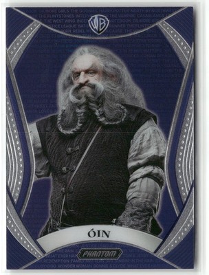 2024 Phantom Warner Bros 100th Anniversary Oin PW-B-118 NM