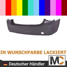 Lackiert Stoßstange hinten passt für Chevrolet Cruze J300 Limousine 08-16