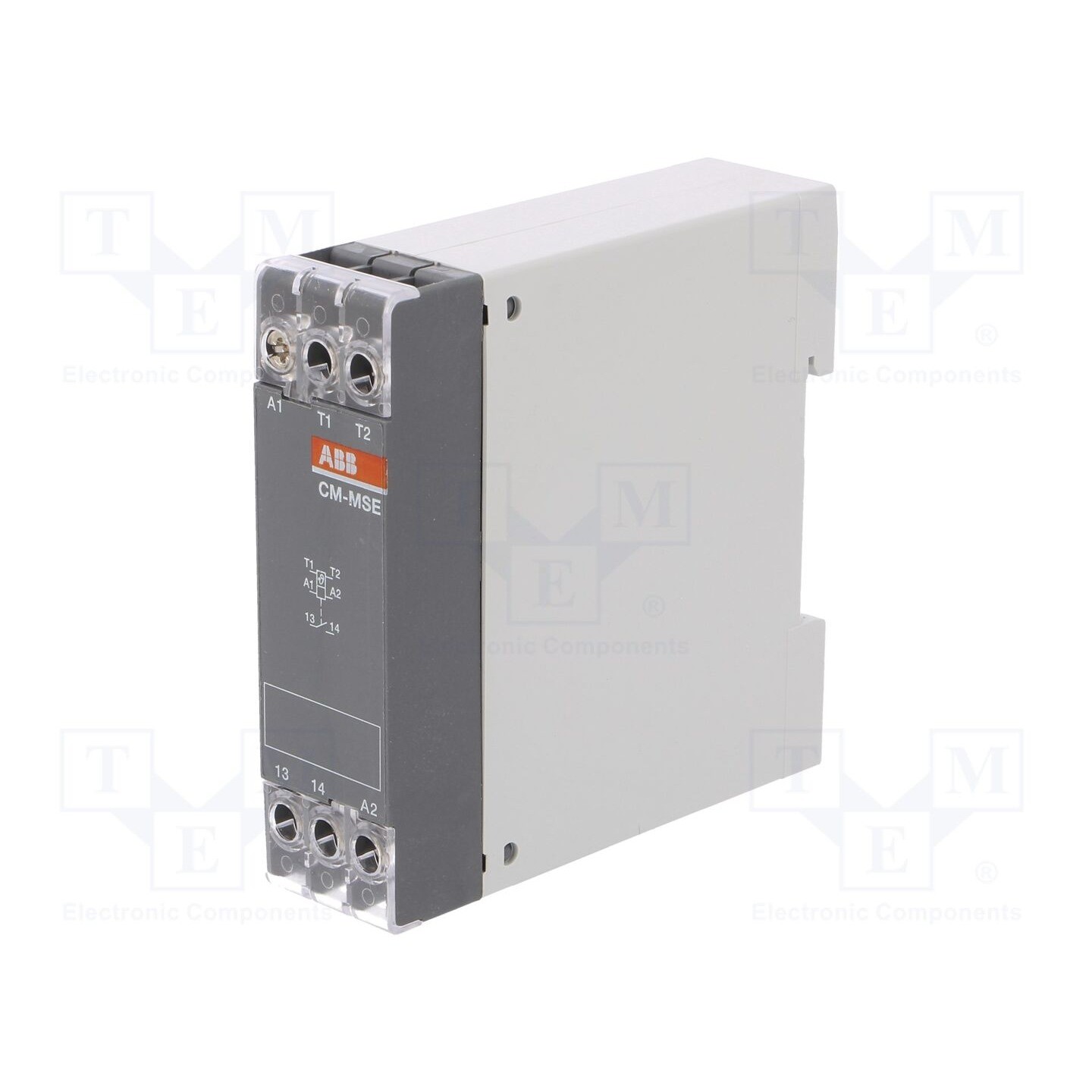 ABB CM-MSE-1N/O-220-240VAC Temperature monitoring relay
