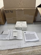 Genuine Apple iPad Camera Connection Kit MC531ZM/A A1362  A1358