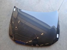 VW Passat 3G B8 Motorhaube Mangangrau LB7R 3G0823031C 346321