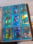 1997 Pepsi Generation Next Thailand Football Cards X25 Del Piero Maldini Ince