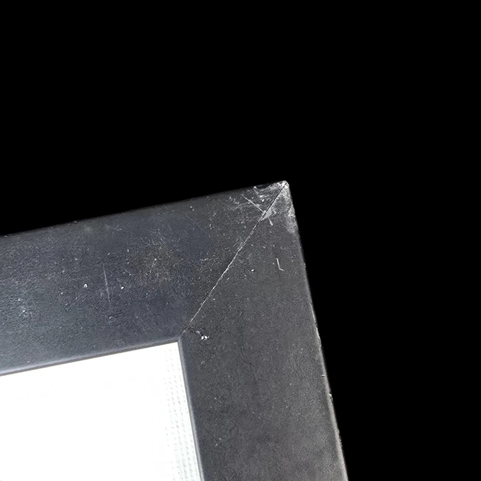 Granero de cerámica limitado numerado estampado boceto enmarcado Tow Mater de Disney Cars Foto 4 de 4