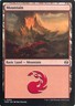 Mountain (0284) L Tarkir: Dragonstorm 284 NM