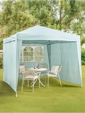 2.5 X 2.5M Pop Up Gazebo With