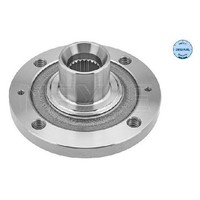 2X Radnabe Vorne FüR Citroen C4 0B 0P LA LC LR NC UA UD 04 Bis 26 Meyle 9HD Teil