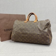 Autentica borsa LOUIS VUITTON Speedy 40 Boston