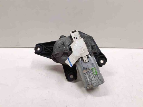 RENAULT GRAND SCÉNIC IV R9 Heckscheibenwischermotor 8200153458 32721373